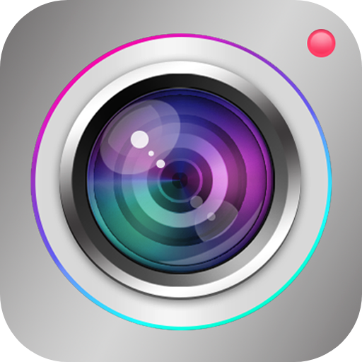 Camera S Galaxy 1.9 Icon