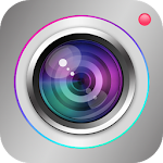 Cover Image of Download Galaxy Z Fold Camera 1.3 APK