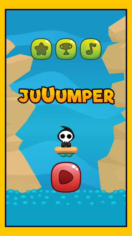 JuUumper - 1.0 - (Android)