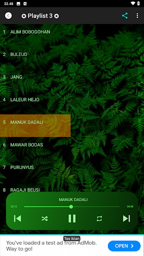 Azmi Lagu Sunda Full Album