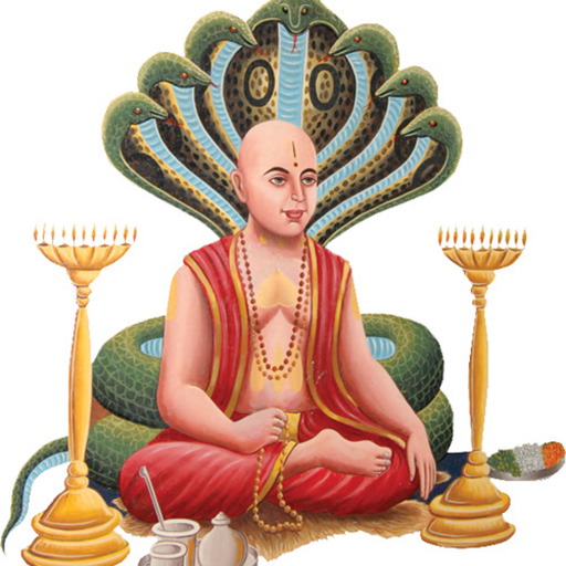 Shriman Nyayasudha logo