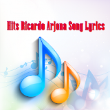 Hits Ricardo Arjona Song Lyric icon