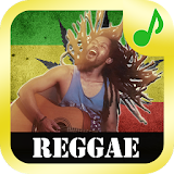 Reggae Music Radio Stations icon