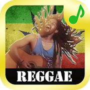 Reggae Music Radio Stations  Icon