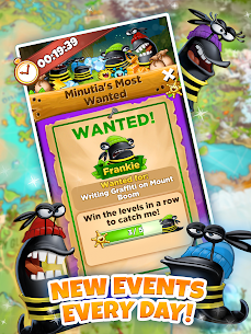 Best Fiends – Free Puzzle Game 18