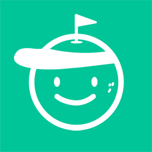 골프티처 logo