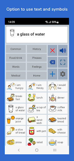 Speech Assistant AAC - Communication - apps