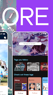 Tumblr Culture, Art, Chaos v23.1.0.00 Apk (Unlimited/Latest Version) Free For Android 3