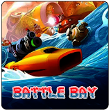 New Guide Of Battle Bay Trick icon