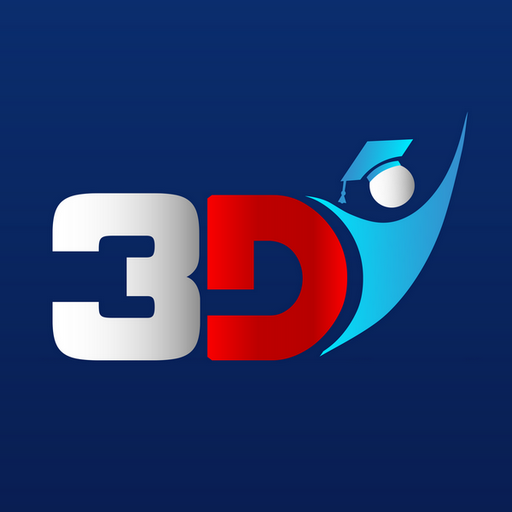 3DMedSim - Learning Suite 1.6.0 Icon