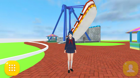 Reina Theme Park 2.2.4 screenshots 9