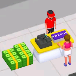 Icon image Mall Mania