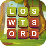 Find words puzzle game icon