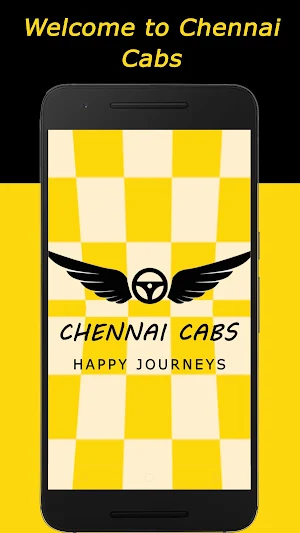 Chennai Cabs - ONE WAY CALL TAXI screenshot 0
