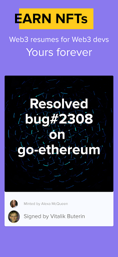 Questbook - Learn Web3.0 from devs, Earn NFTs