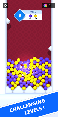 Pop and Collect - Screenshot 4