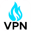 Blaze VPN icon