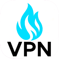 Blaze VPN - Secure VPN Proxy