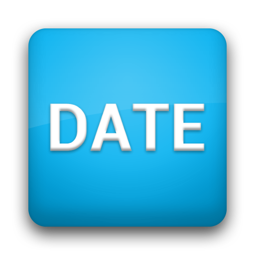 Date Calculator logo