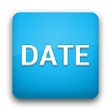 Date Calculator icon