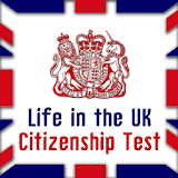 Life in the UK Citizenship icon