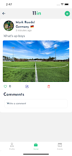 Footballink