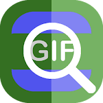 Cover Image of Download Gif Images For WhatsApp 1.5 APK