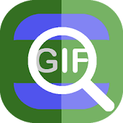 Gif Images For WhatsApp 1.4 Icon
