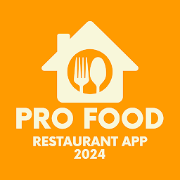 Icon image ProFoodX Restaurant