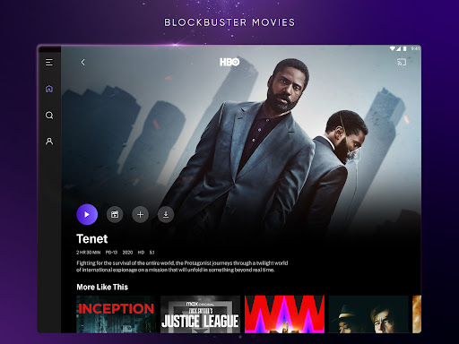 Download App HBO Max: Stream TV & Movies