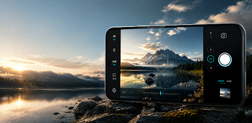 VividLens Camera