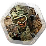 Military Live Wallpapers icon