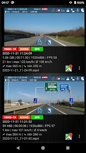 Dash Cam Travel u2013 Car Camera app, Blackbox 2.0.4 (0817) Screenshots 21