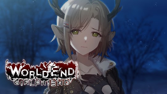 World End Girlfriend Mod Apk Download 4