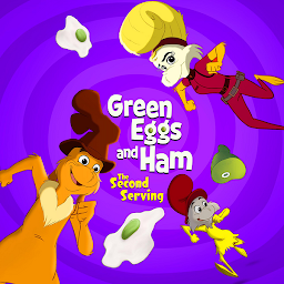 Icon image Green Eggs and Ham