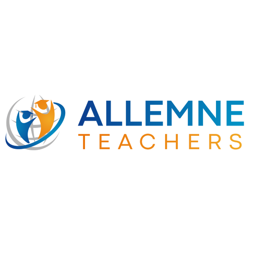 ALLEMNE - Teacher Edition logo