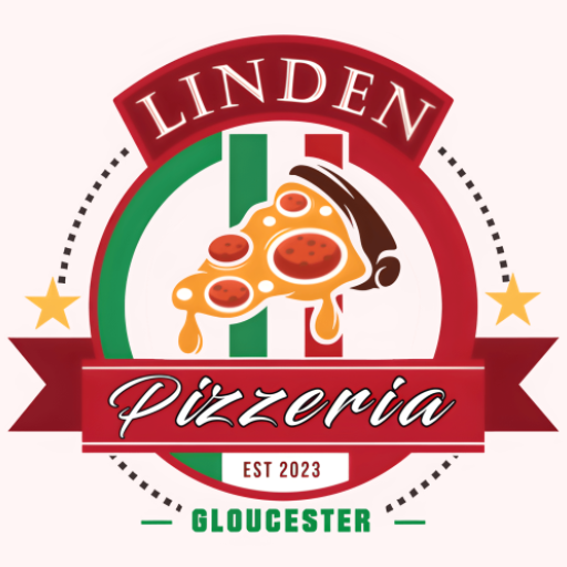Linden Pizzeria logo