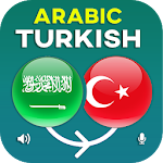 Arabic Turkish Translator Apk