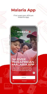 Malaria X