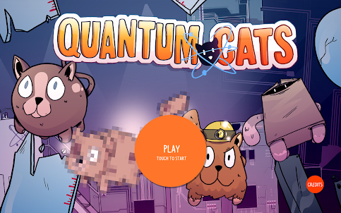 Quantum Cats