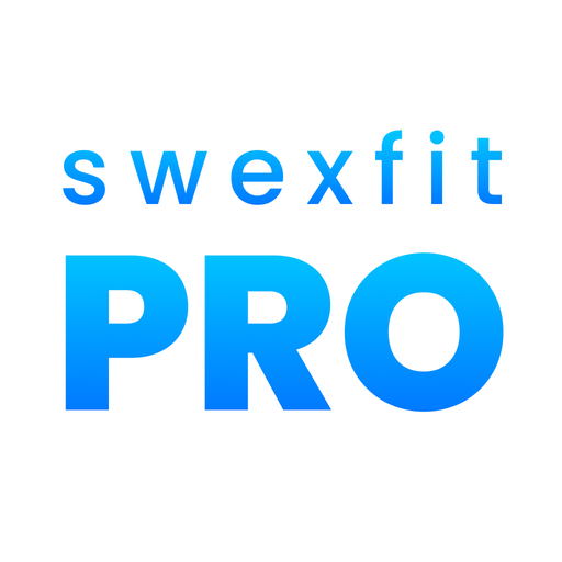 Swexfit PRO: Training Planner 1.0.0 Icon