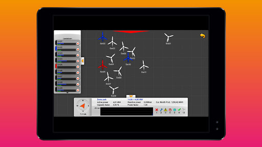 Bax3DViewer Screen 3