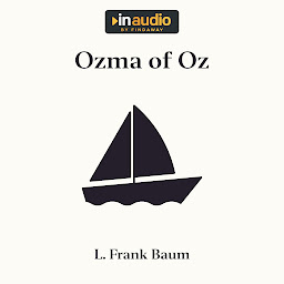 Icon image Ozma of Oz