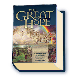 Icon image The Great Hope