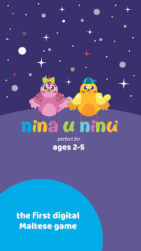 Android application Nina u Ninu: Learn Maltese! screenshort