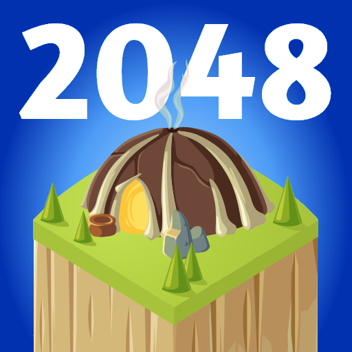Ball 2048 - Play Ball 2048 on Kevin Games