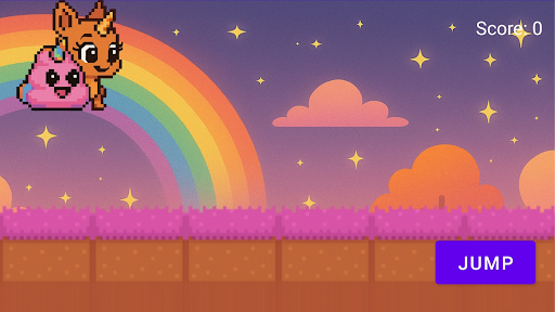 Timbow and Lysana Aventure