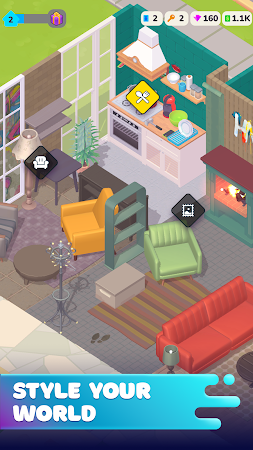 Game screenshot Life Dream mod apk