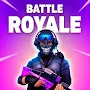 Battle Royale: FPS Shooter