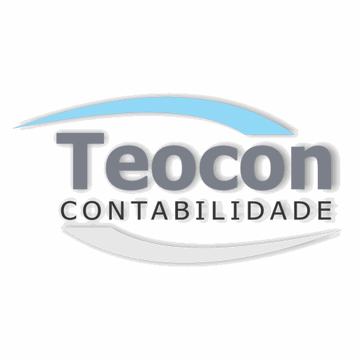 Teocon Contabilidade logo